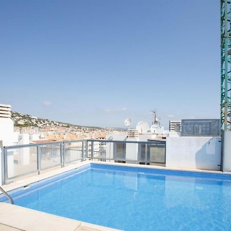 Appartement Capri Céntrico à Peñíscola Extérieur photo