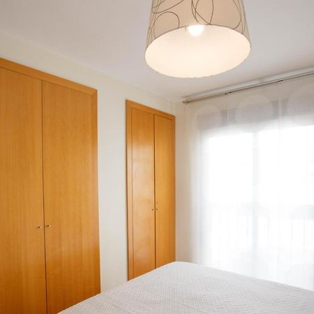 Appartement Capri Céntrico à Peñíscola Extérieur photo