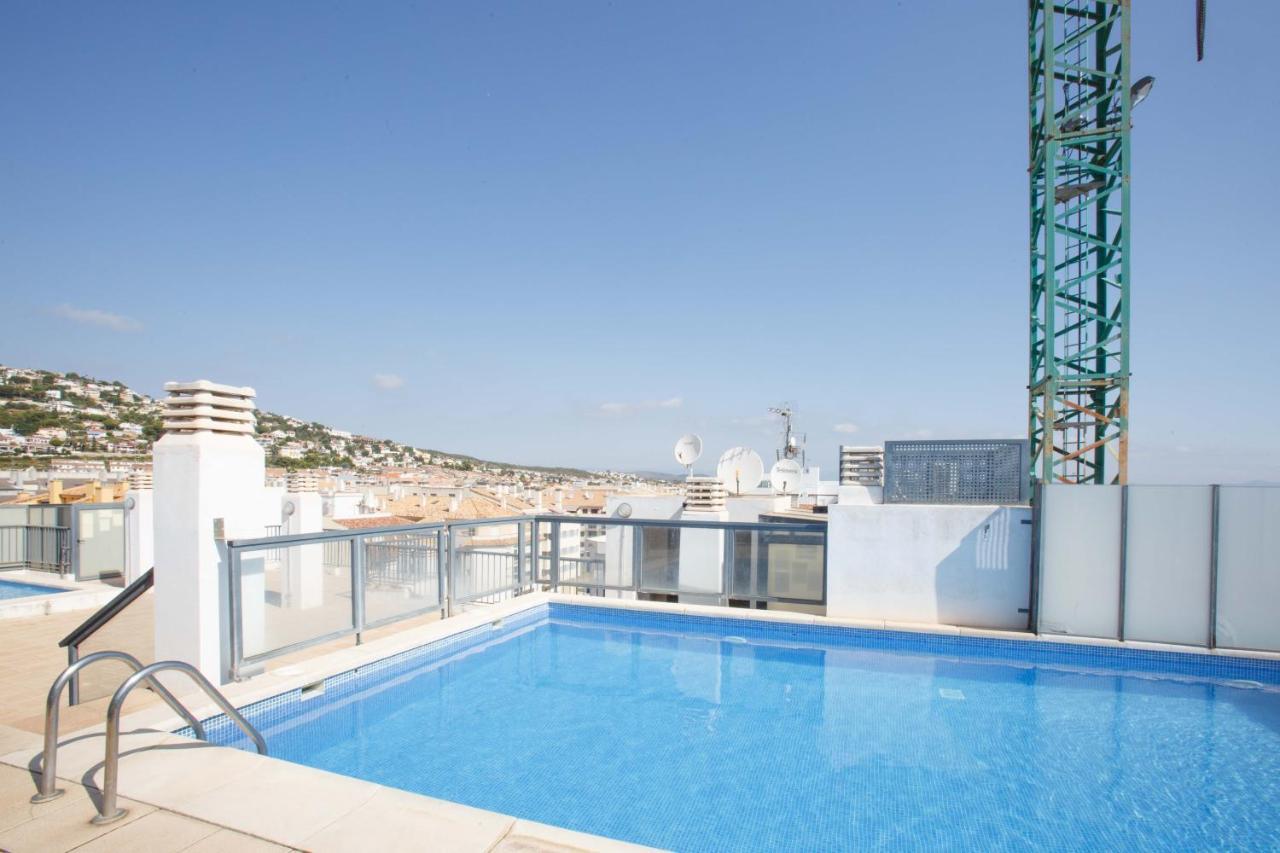 Appartement Capri Céntrico à Peñíscola Extérieur photo