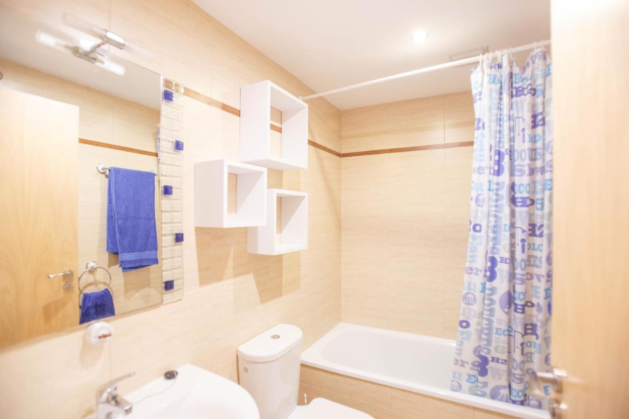 Appartement Capri Céntrico à Peñíscola Extérieur photo